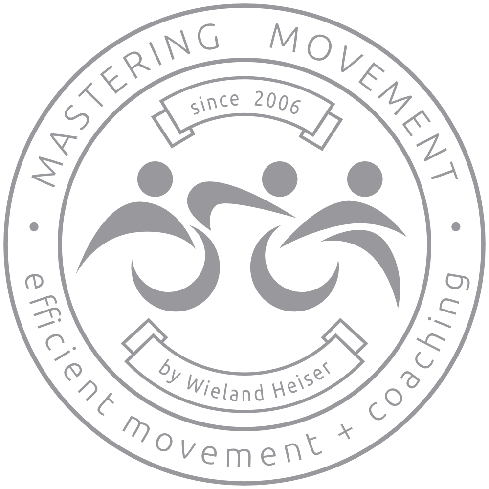 MASTERING MOVEMENT