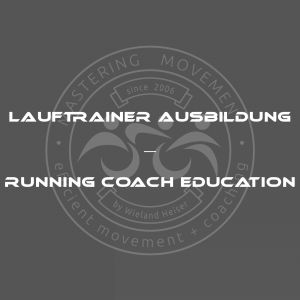 Lauftrainer Ausbildung | Running Coach Education