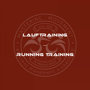 Lauftraining | Running Training