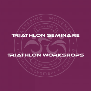 Triathlon Seminare | Triathlon Workshops