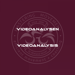 Videoanalysen | Videoanalysis